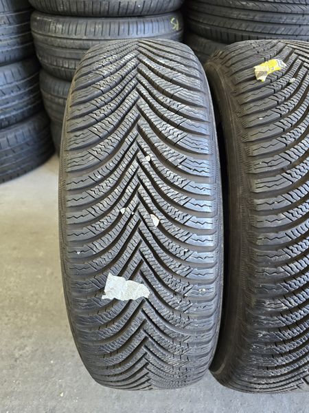 215/65/17 MICHELIN 4бр