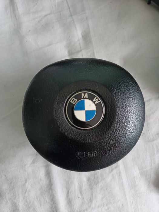 Volan M bmw e46 e39 e53 X5 e83 X3 Z3 e34 e36 gaming