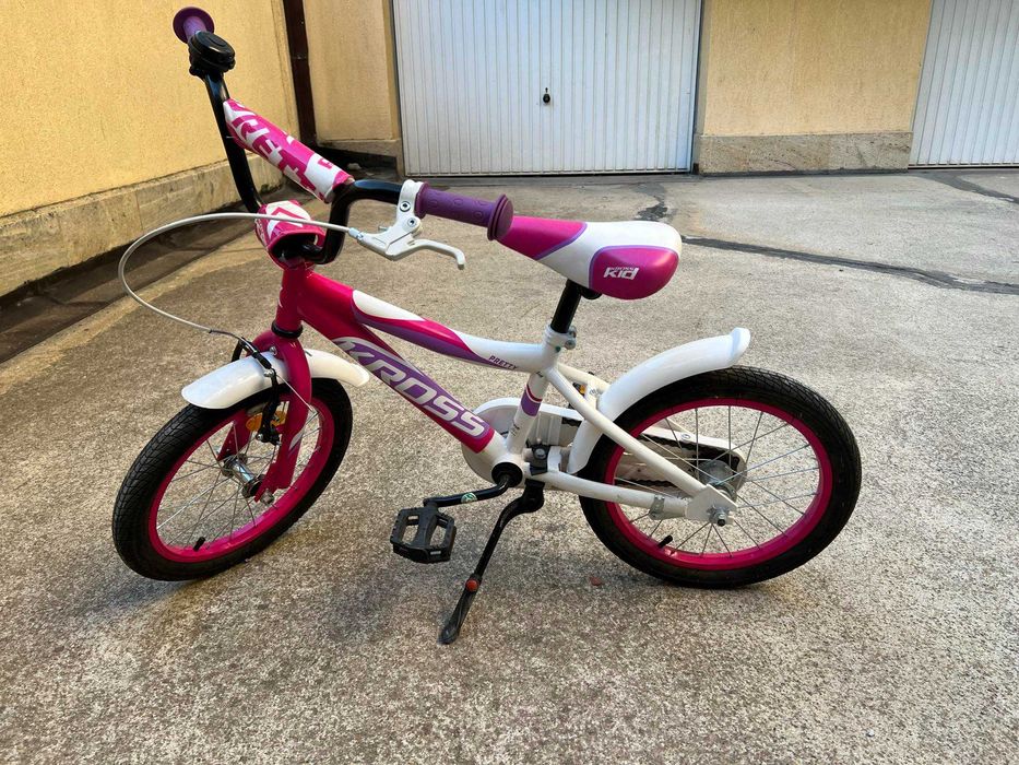 Детско колело 16 цола