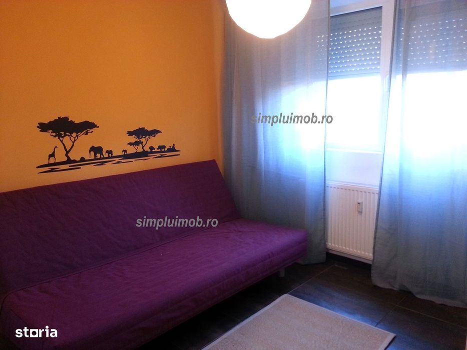 Decomandat 2 Camere Bulevardul Constantin Brancoveanu