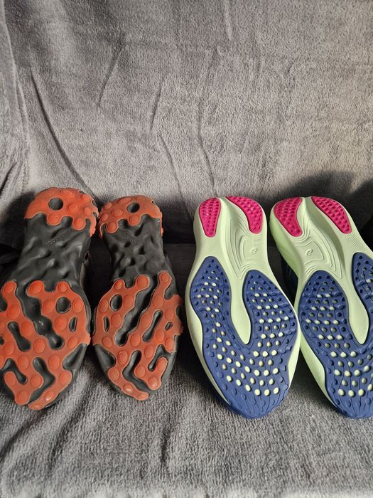 Adidasi Marime 42 Nike React Asics Gel