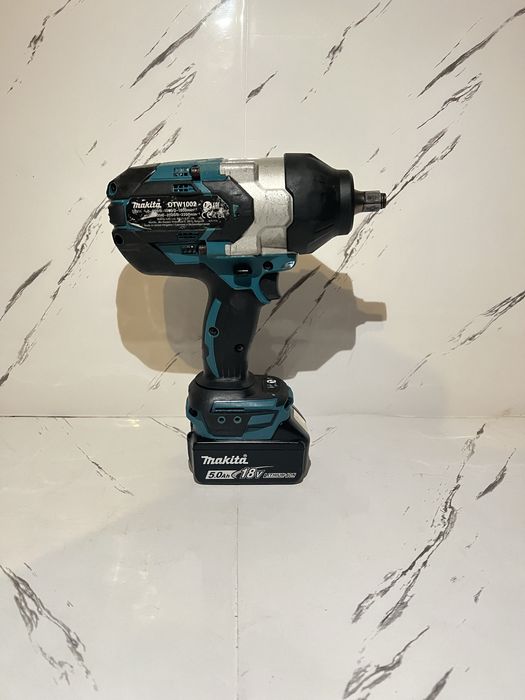 Autofiletanta Impact Makita DTW1002