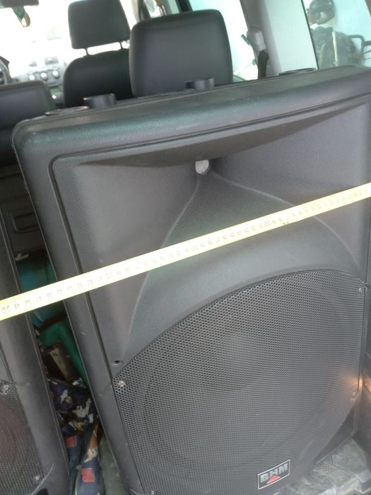 Boxe active rofesionale