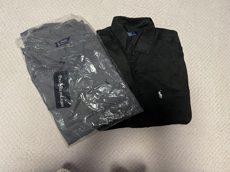Camasa. Polo