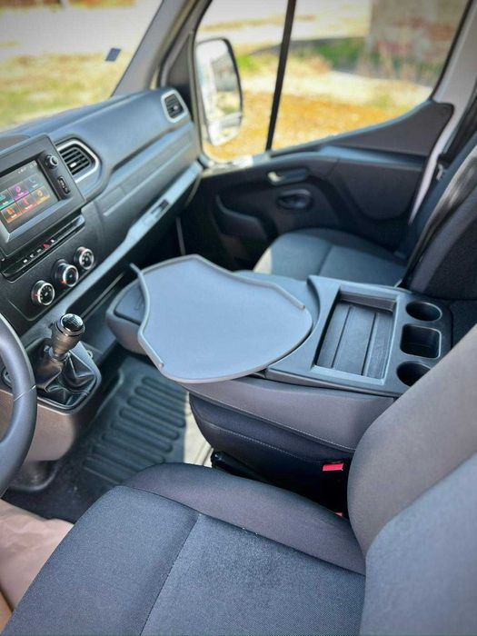 Renault Master 2023