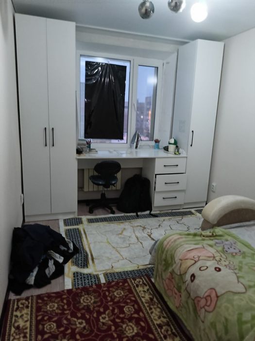 Продам 3 комнатную