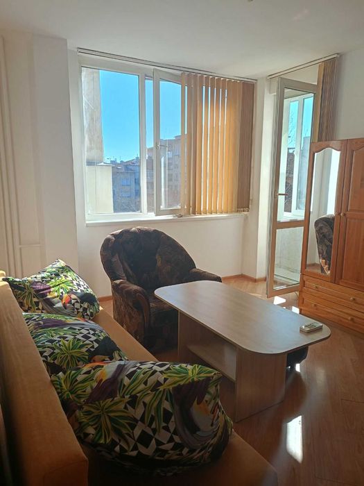 Апартамент под наем - новата поликниника