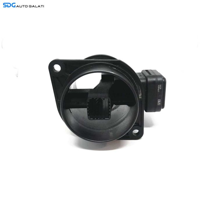 Debitmetru Aer Audi A1 1.6 TDI CAY CAYB CAYC 2011 - 2014 Cod 03L906461 5WK97023 [B3489]