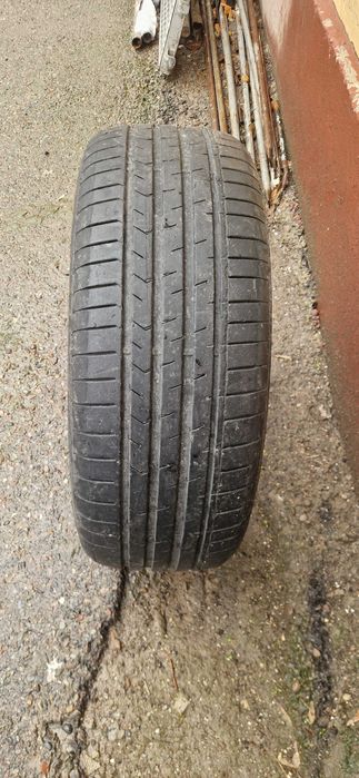 Автошины M+S  245/50/20  идеал. 4шт