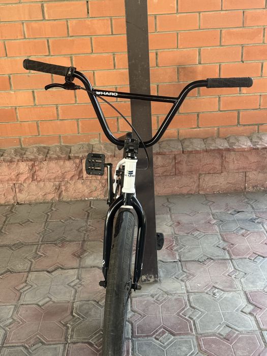 Продам срочно BMX Haro Downtown