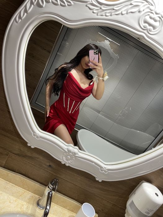 Официална рокля бърза доставка