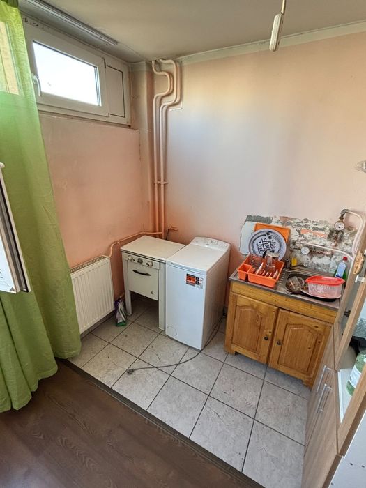 PF dau în chirie garsonieră în Mănăștur  340 euro