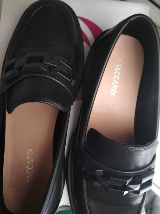 Женская обувь 38р