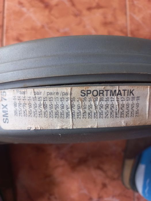 Lanturi auto compatibile R14,15,16,17,18