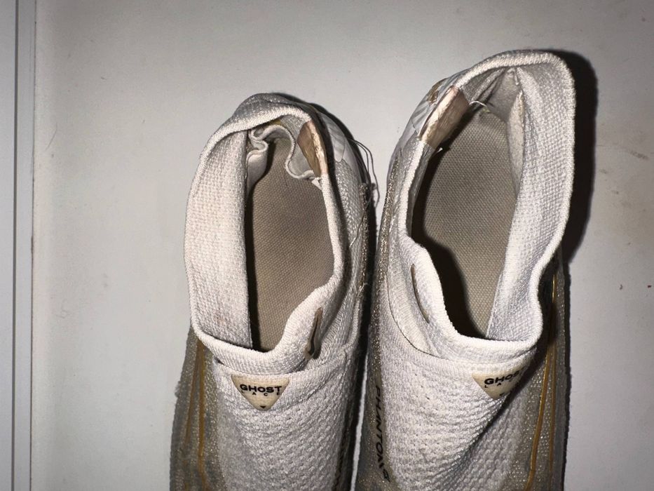 Бутсы Nike phantom