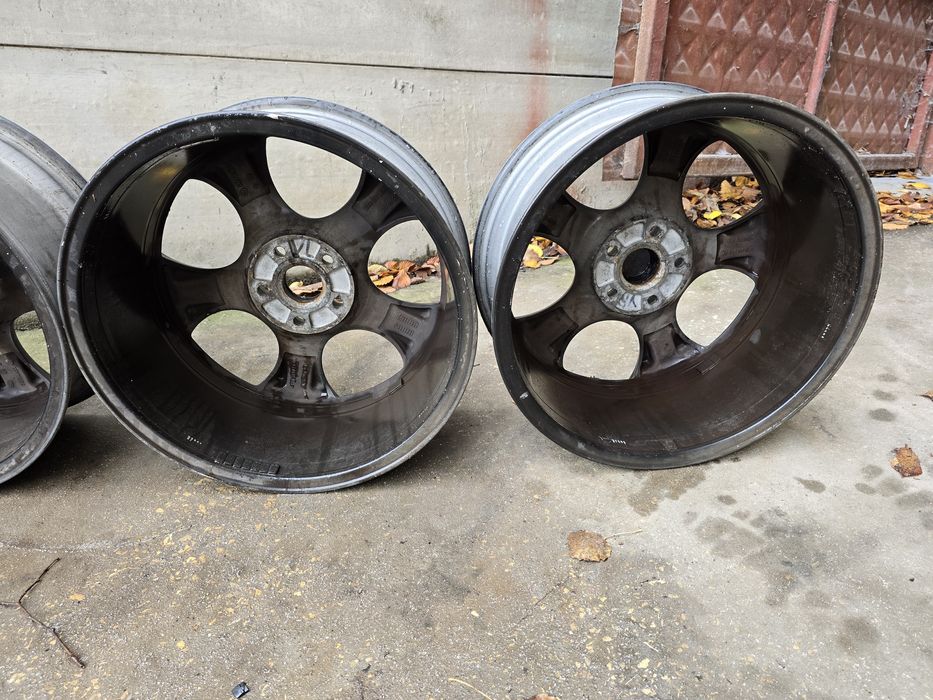 5х112 18 цола оригинални bbs Detroit