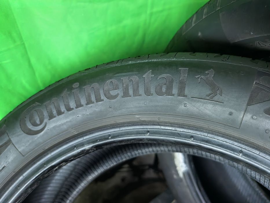235/50R19 Continental 2025-24 stare foarte buna