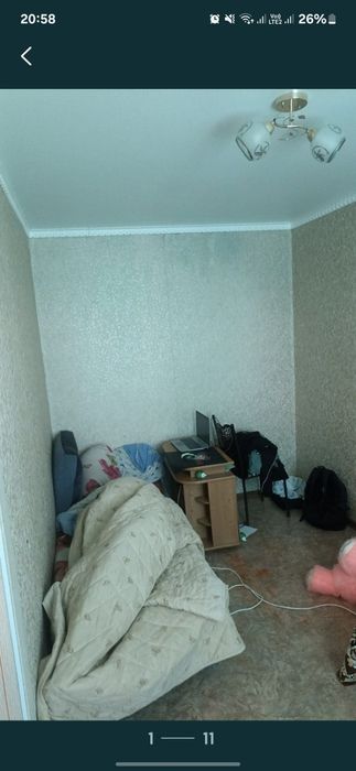 Продам 2-х ком.квартиру