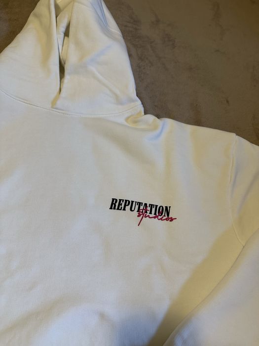Hanorac Reputation Studios