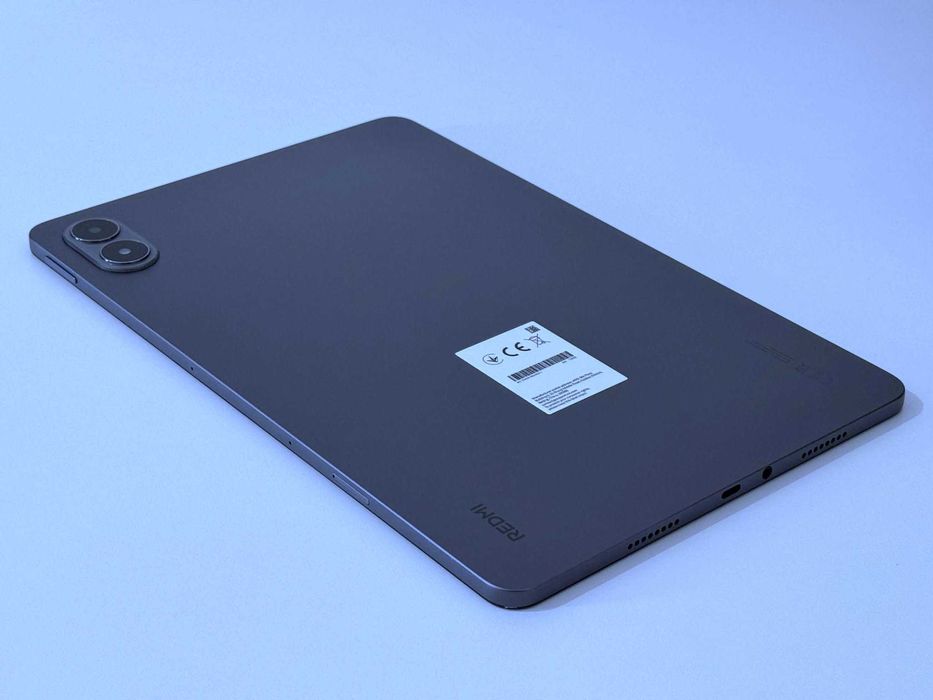 Бартер! НОВ! 24м.Гаранция! Xiaomi Redmi Pad 2 Pro Graphite Gray (Сив) 9 Цикъла!