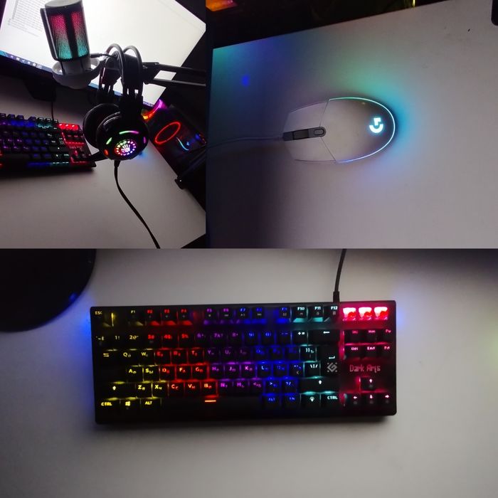 Продам игровой компьютер