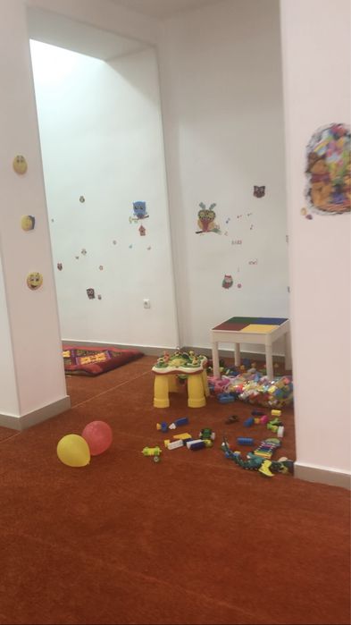 Продается  детская игровая