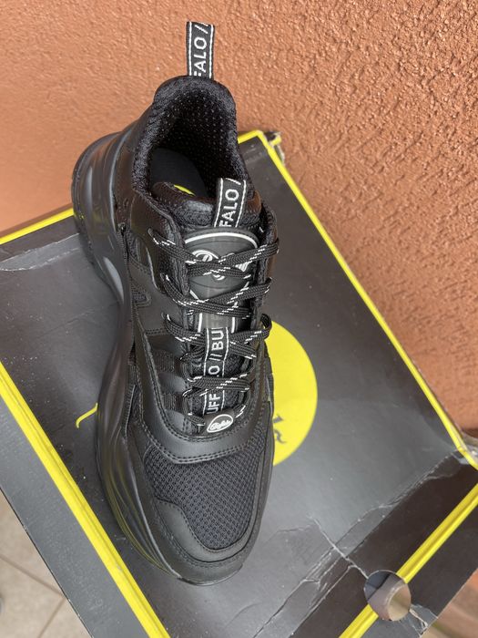 Adidasi Buffalo originali noi pantofi sport tenisi sneakers