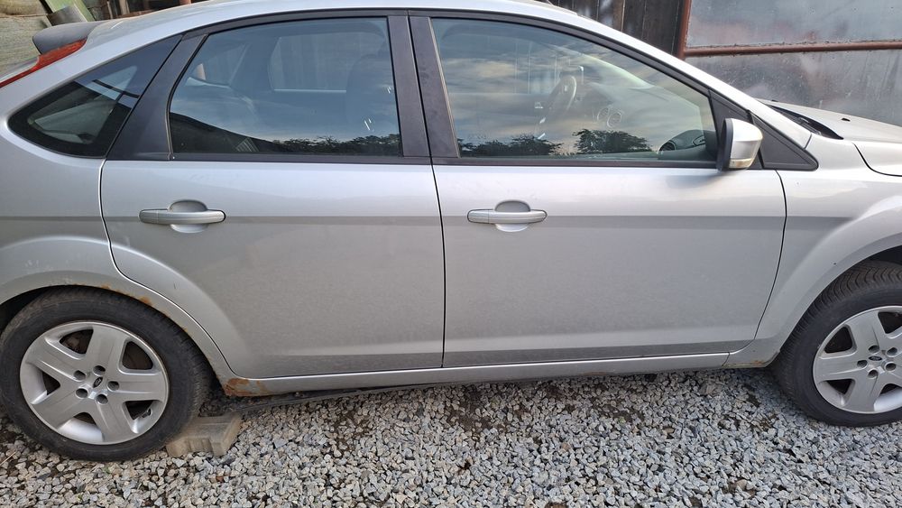 Piese ford focus facelift