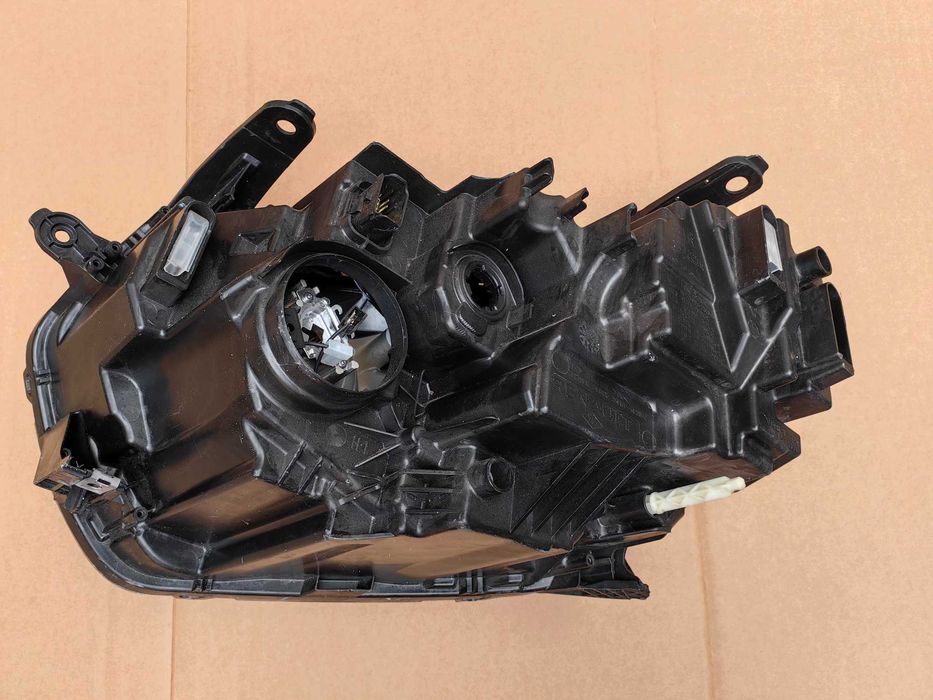 Фар за Dacia Duster Full LED 02 / Дачия Дъстър Фул Лед