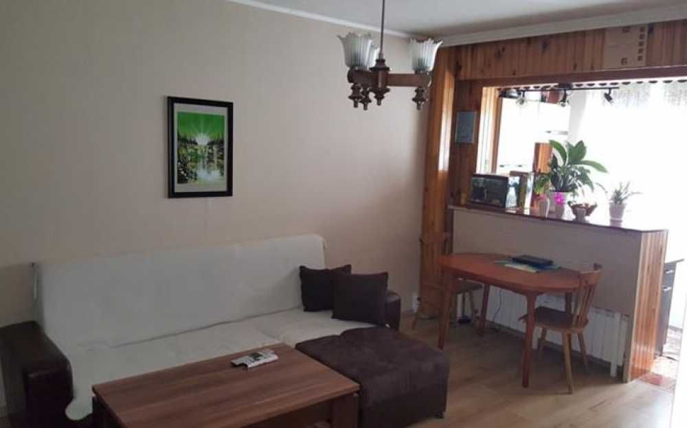 Тристаен апартамент в Слатина