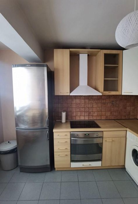 Дава се под наем Тристаен апартамент в София, Манастирски ливади - 130 кв.м за 800 € - Снимка #4