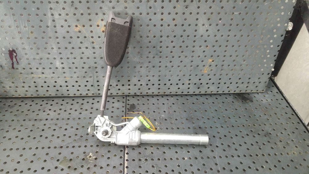 Teaca centura dreapta fata opel corsa d 6082931
