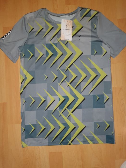 Tricou sport Joybek mar 158-170 nou cu eticheta