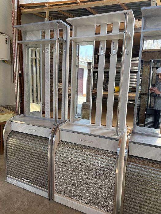 Al-Nazir прихожей мини