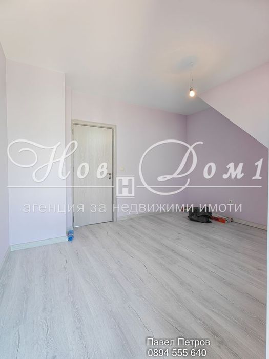 2-стаен в Варна-Колхозен пазар площ 55 цена 124000