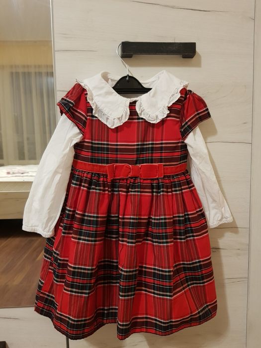 Детски дрехи 2-4 години