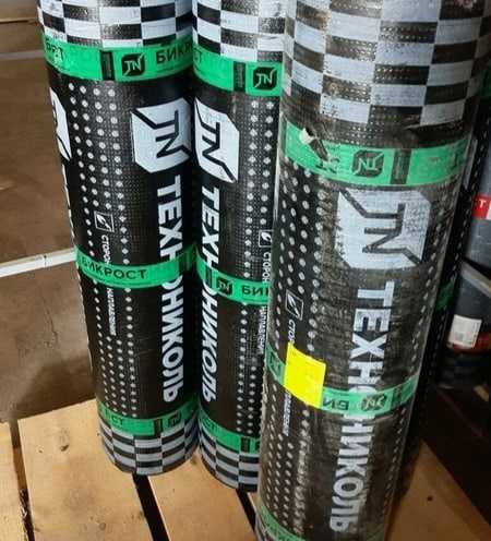 Бикрост ТПП (нижний слой 15м2)