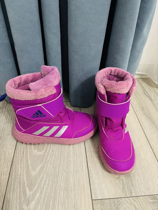 Cizme zapada copii adidas 35