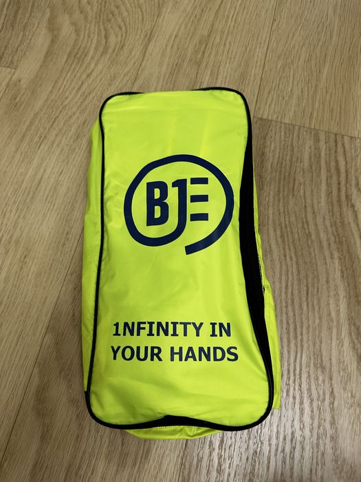 Вратарские перчатки Be One