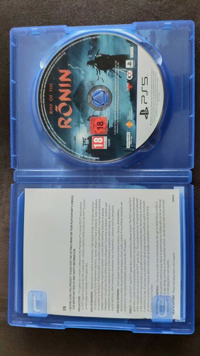 Rise of the Ronin [PS5]