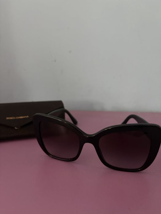 Dolce&Gabbana sunglasses слънчеви очила
