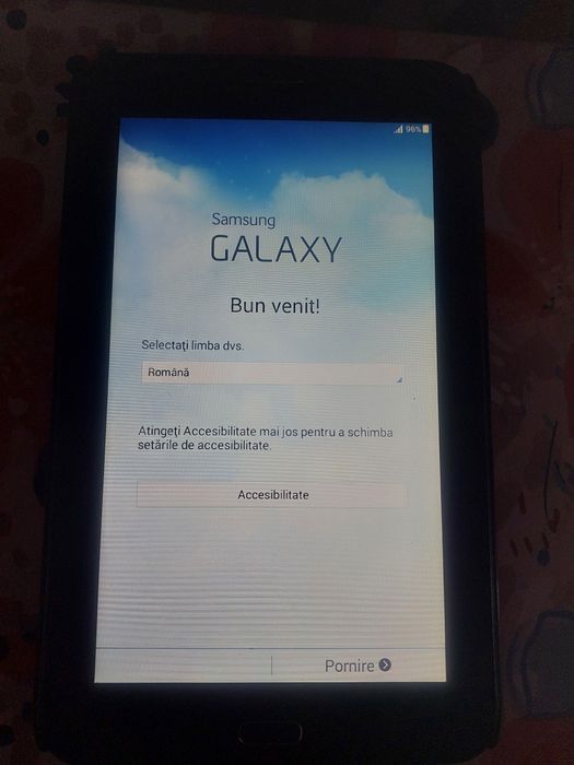 Telefoane, tableta samsung