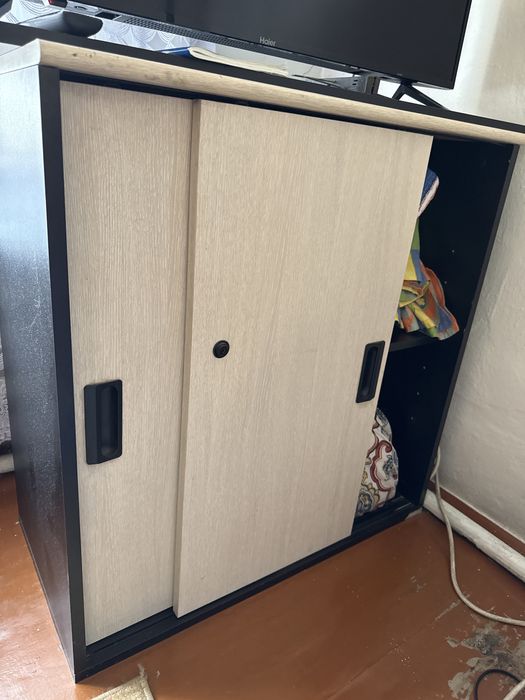 Тумба для хранения 2 шт