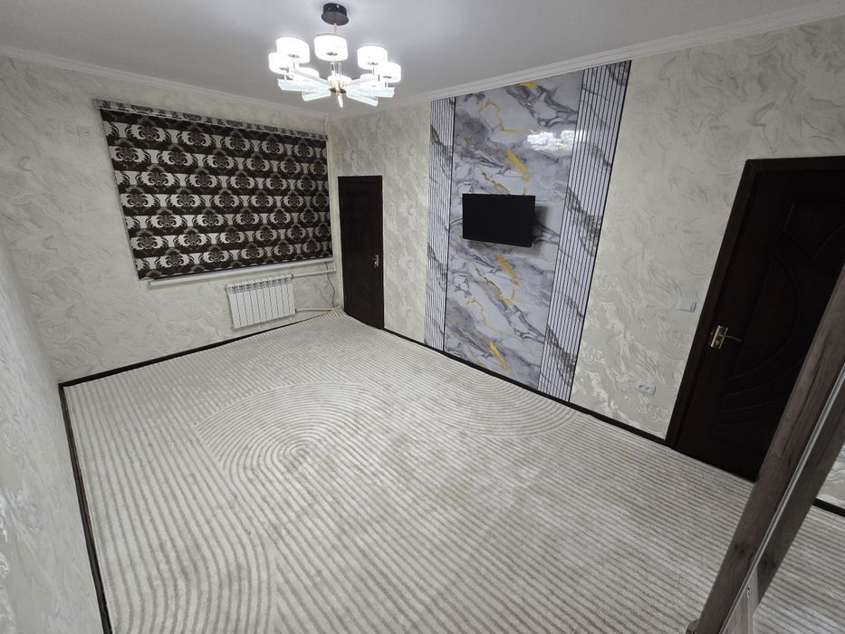 Чиланзар -3 орентир: Макро 1/1/4 Чистая квартира с обстановкой