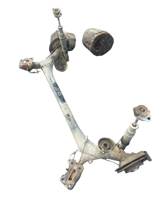 Punte Spate Peugeot 307 Sw 3H 2002 - 2009
