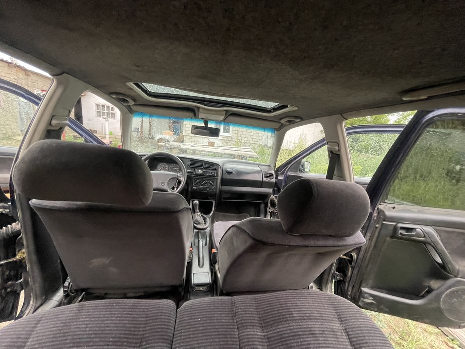 Volkswagen Golf 3 1993