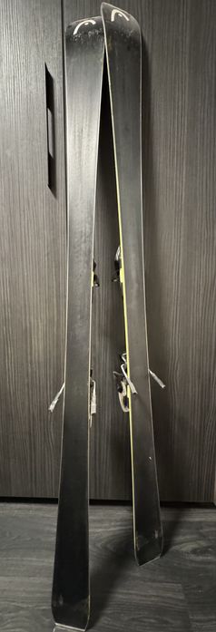 Ски HEAD Supershape iSpeed