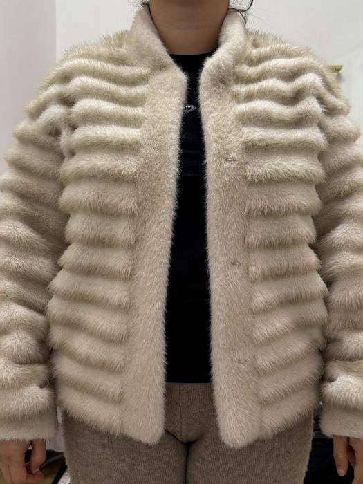 Шуба, автоледи сатылады