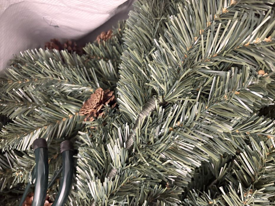 Vand brad artificial