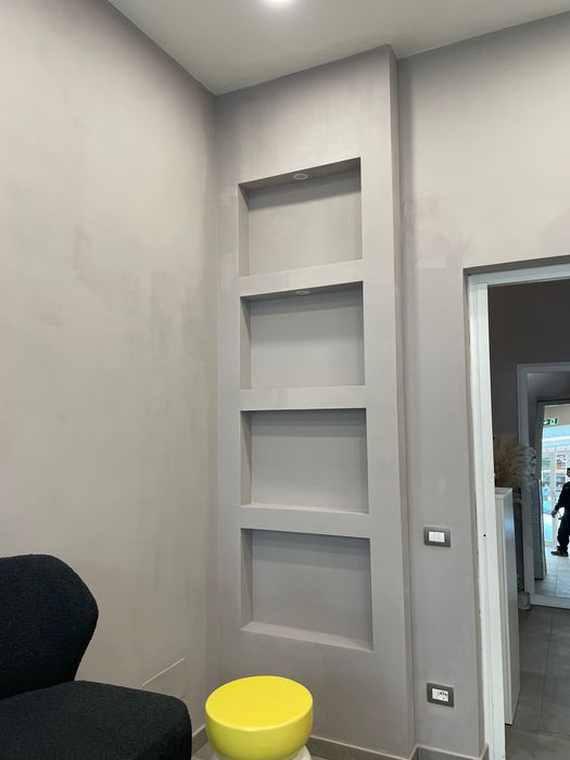 Meseriaș construcții ,renovări interioare finisaje | Gresie, Faianță, Rigips, Parchet